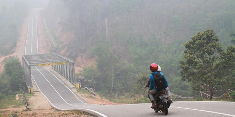 pemerintah-kembali-bangun-trans-kalimantan-sepanjang-7600-kilometer