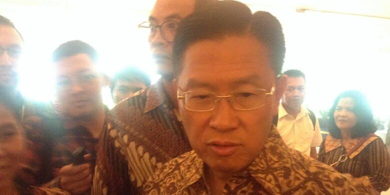 Lippo Berencana Pindahkan Rp 35 Triliun REITs dari Singapura ke Indonesia