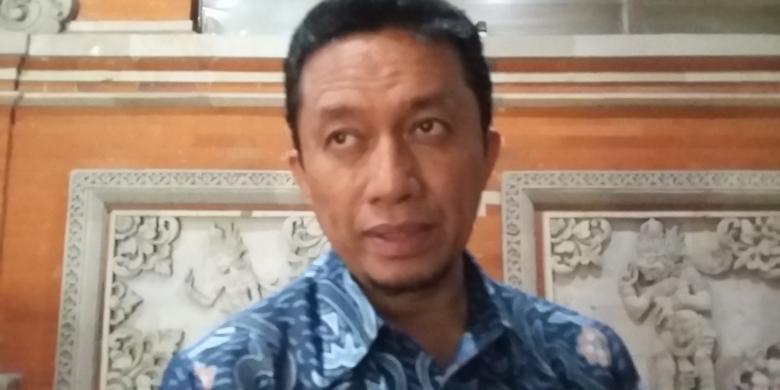 &#91;Panasbung Terguncang&#93; Tifatul Akui Fahri Hamzah Sedang Diperiksa BPDO PKS