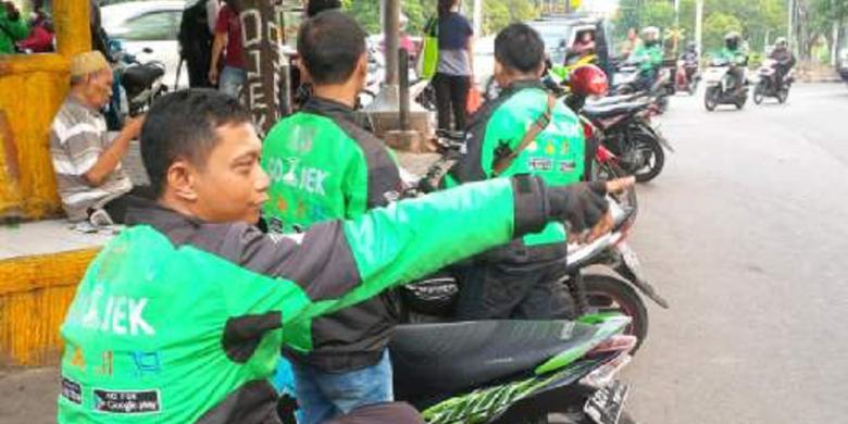 Tanpa Subsidi, Go-Jek Diprediksi Akan Ditinggalkan Pelanggan