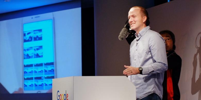 Rahasia Google Photos Mengenali Wajah
