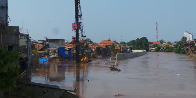 serang-ahok-jangan-berkhayal-jakarta-tidak-banjir