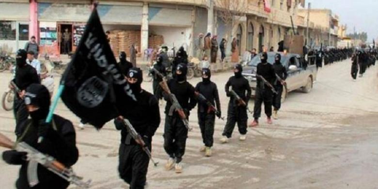 Polisi Pakistan Buru Perempuan Penggalang Dana untuk ISIS