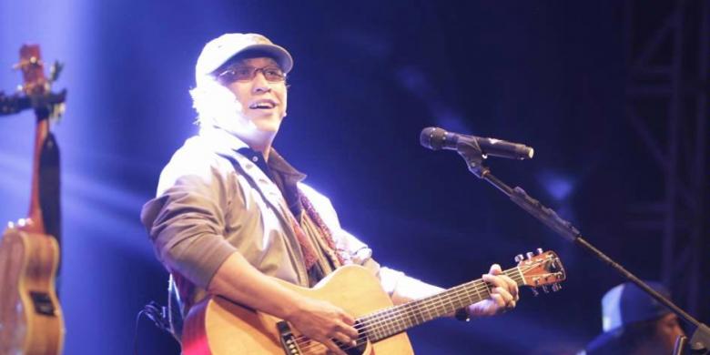 Celoteh Iwan Fals tentang Pilkada DKI Jakarta 2017