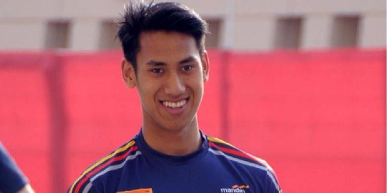 &#91;Ayam Jago Membanggakan&#93; Ini &quot;Finish&quot; Terbaik Sean di GP2 Bahrain!