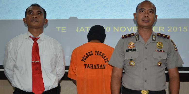 Maling Amankan CCTV tapi Lupa Ambil Rekaman Video, Apa Jadinya?