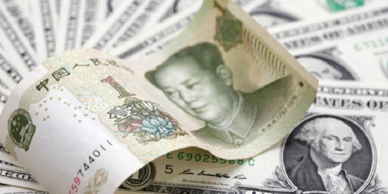 BI Siap Sosialisasikan Renminbi sebagai Mata Uang Internasional