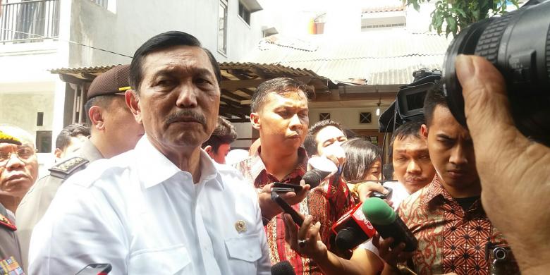 Bayar Janji di Pilpres yl: Jokowi diminta bela kelompok LGBT secara terbuka