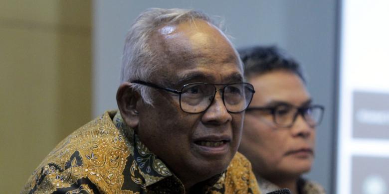 DPR Bersikeras Minta Klarifikasi soal Sumber Waras, Ini Reaksi Ruki