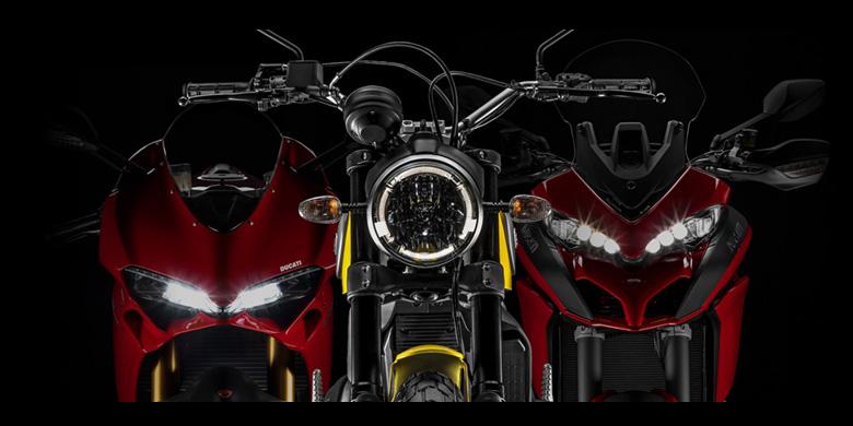 Apa Saja Fasilitas Diler Megah Ducati Indonesia?