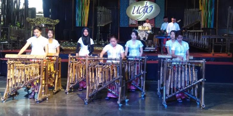 Pantaskah Bandung Menyandang Kota Kreatif Dunia?