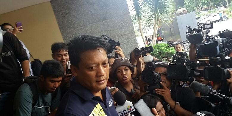 Ini Kronologi Pembunuhan Sadis terhadap EF Menurut Keterangan Krishna Murti