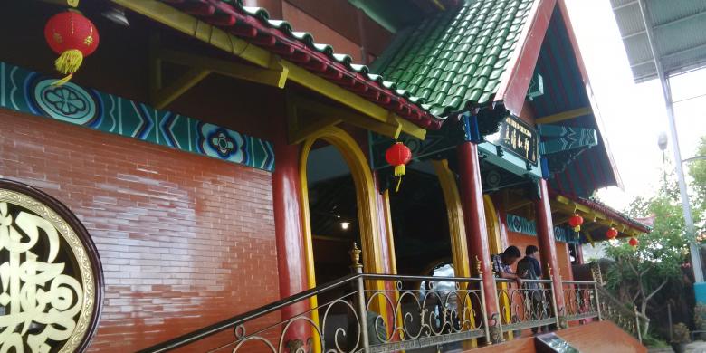 sambut-tahun-baru-china-masjid-muhammad-cheng-ho-berhias-lampion