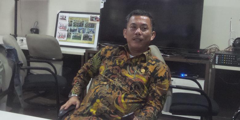 DPRD Minta Tunjangan Rp 300.000 Tiap Rapat, Ini Jawaban Ahok