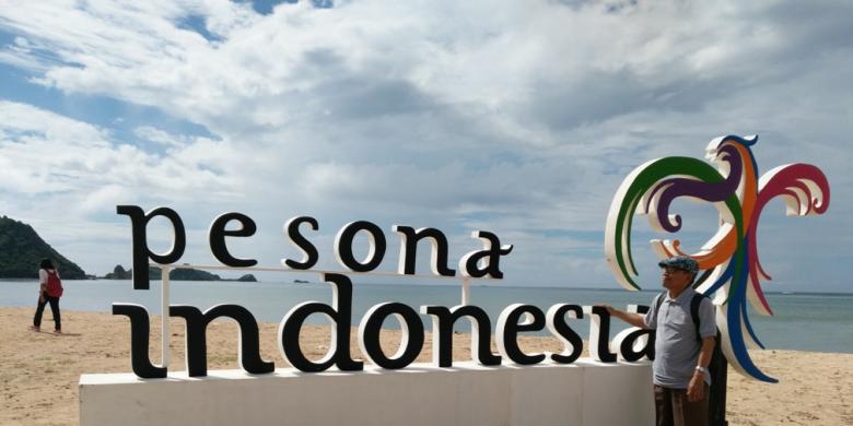 Lombok Segera Punya Pantai Halal