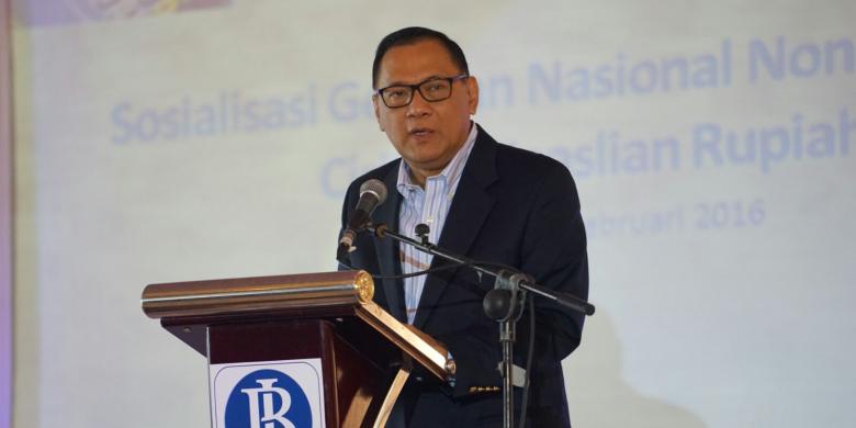 Muncul Wacanakan Program DP Rumah 0 Persen, Ini Tanggapan BI