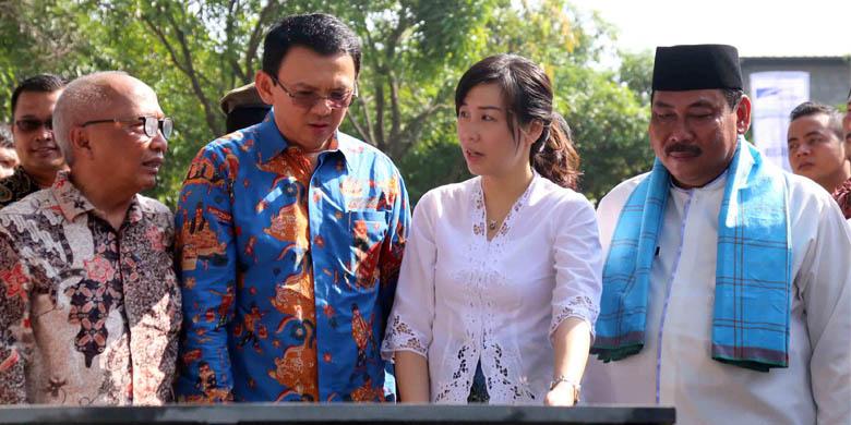 Kadin Minta Ahok Pahami Konsep CSR