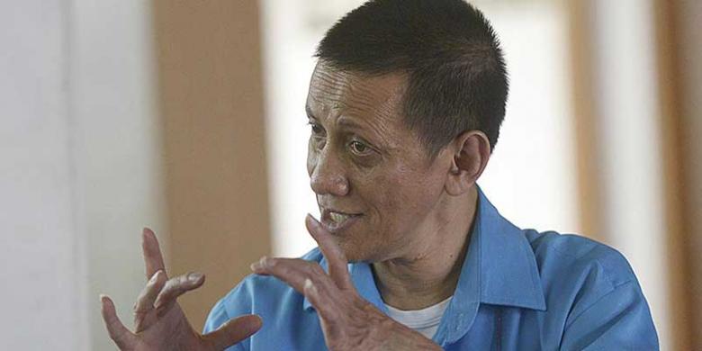Didik Nini Thowok Akan Buat Kampung Wisata