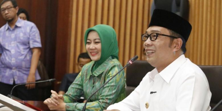 Nasdem: Ridwan Kamil Secara Tak Langsung Dukung Ahok