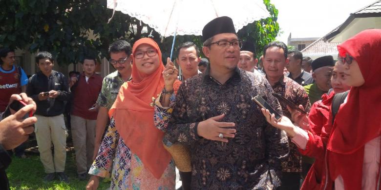 Ridwan Kamil terancam Penjara, Peluang Bini Aher Menangi Pilkada JABAR Menguat?