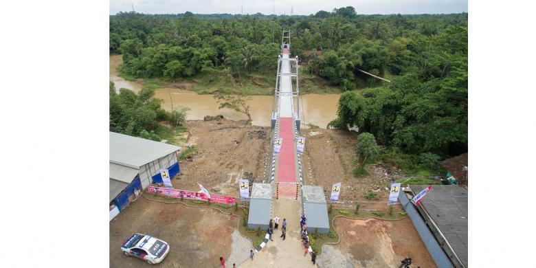 70-jembatan-gantung-dibangun-tahun-ini