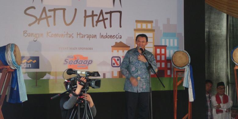 Buntut Suap Reklamasi, Aguan Sugianto, Dicekal KPK. Ahok Semakin Dekat?