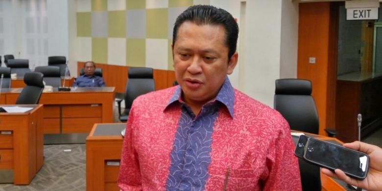 #Info A1 GIP# BPK Ceroboh jika KPK Bisa Buktikan Tak Ada Kesalahan 
