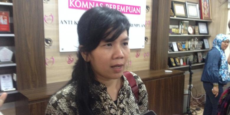 Perppu Kebiri Dianggap Kolot