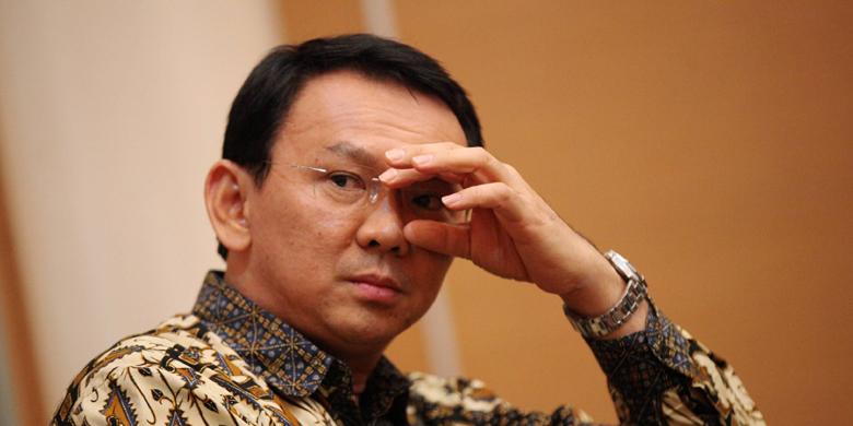 Mirip Jokowi, Didukung &quot;sponsor' Gila2an, Ahok Sudah Menang sblm Pilgub DKI Digelar?