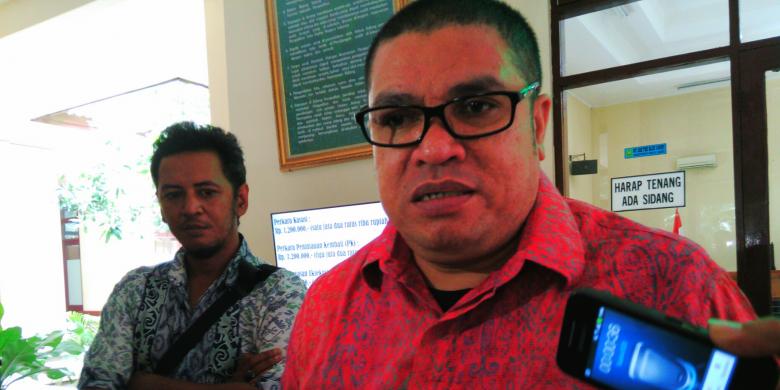 Pengacara Azis: Ahok Enggak Lama Lagi Diganti Yusril