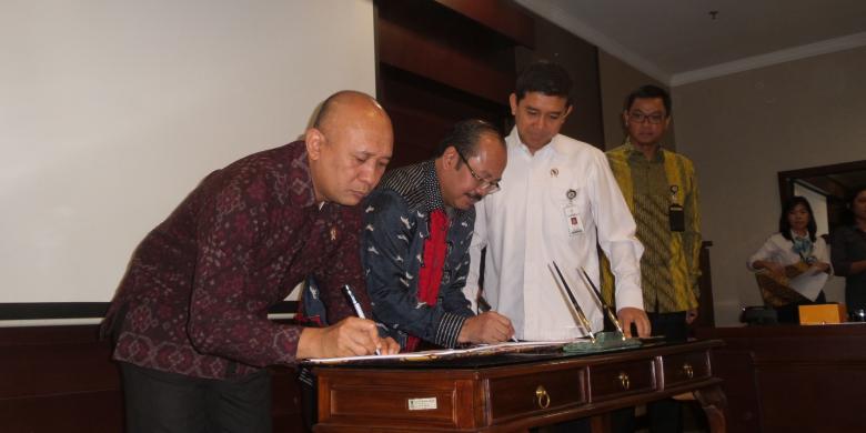 Ada Keluhan soal Pelayanan Publik? Sampaikan ke "LAPOR"!
