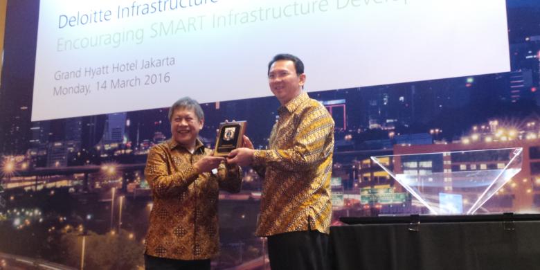 DPR Ingin Perberat Syarat buat Calon Independen, Ahok Optimistis Tetap Lolos