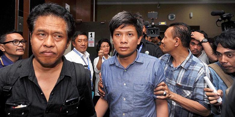 PDI-P: Soal Bupati Ogan Ilir, Seharusnya Kalian Tanya 8 Bulan Lalu