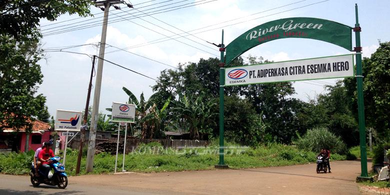 Ternyata Esemka Punya Pabrik Kedua di Bogor