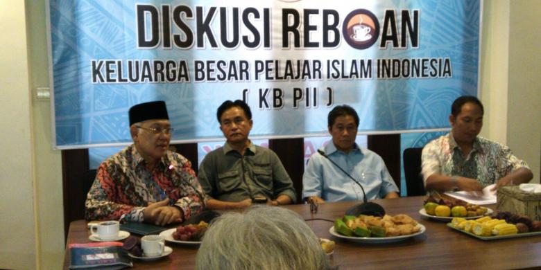 quotadhyaksa-agak-nyambung--sandiaga-agak-susah-nyambung--yusril--nyambungnya--jelasquot