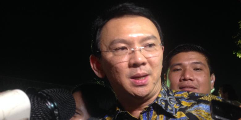 Kata FPB, Ahok Tidak Punya Etika dan Tidak Sopan