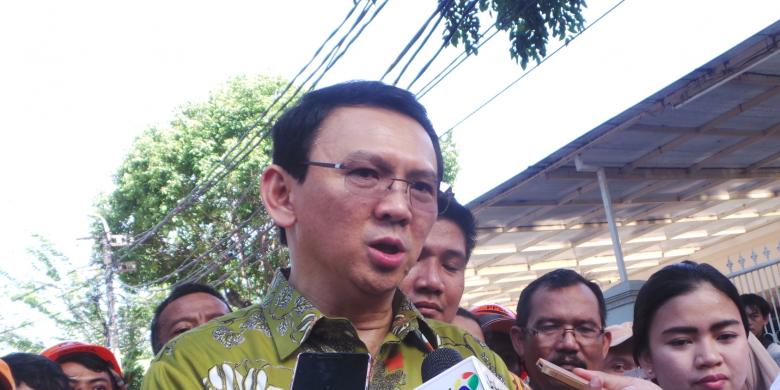 Dibantu La Nyalla di Pilgub Jatim dulu, Soekarwo masih Nekad Saingi Ahok di DKI?