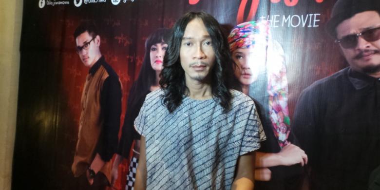 &#91;BRIKING NIUS&#93; Aming Menikah, Tora Sudiro Ucapkan Selamat