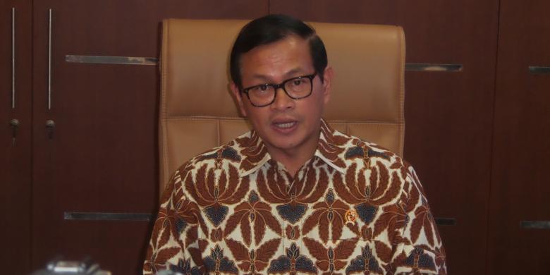 Diminta Tutup Sekolah, Istana Minta Turki Tak Campuri Urusan Indonesia