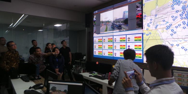 Ngobrol sendiri, Anang Hermansyah disemprot Tontowi Yahya