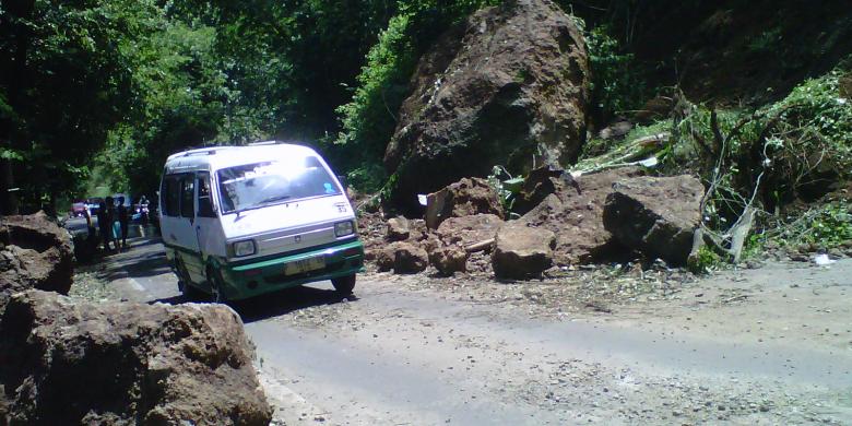 Harga Cabai Naik? Ternyata Ini Lho Alasannya