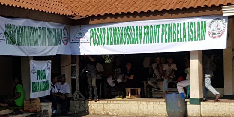 fpi-jaga-luar-batang-agar-tak-digusur-pemprov-dki