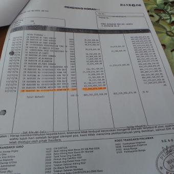 Ini Alasan Dinkes DKI Bayar Pembelian Lahan RS Sumber Waras pada 31 Desember 2014