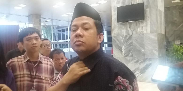 Fahri: 17 Tahun Dianggap Pahlawan, oleh Rezim Sekarang Saya Dianggap Pembangkang?