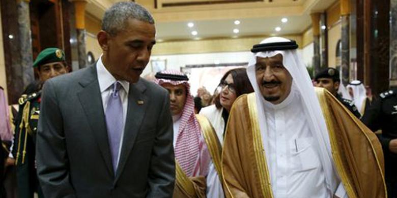 Inikah Bukti Baru Keterlibatan Arab Saudi dalam Tragedi 11 September?