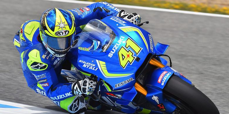 Berita MotoGP Terbaru : Inilah Fakta Menarik Atas Kemenangan Rossi di Jerez
