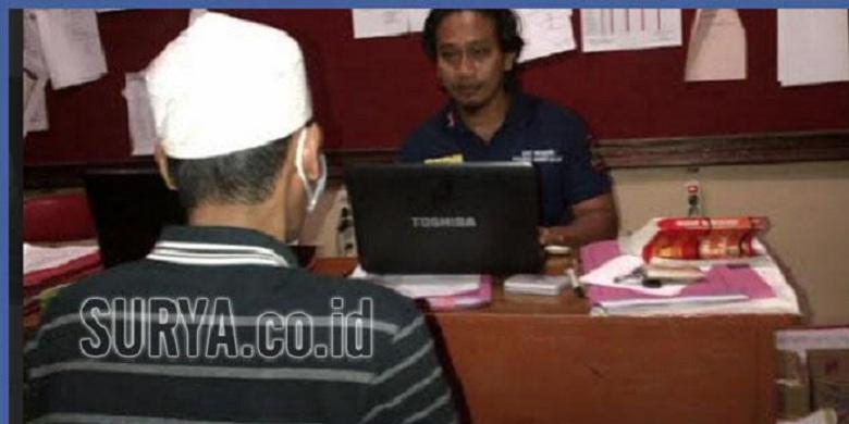 Nur Mengaku Mendapat Perintah Menjadi Nabi Isa Sejak November 2014
