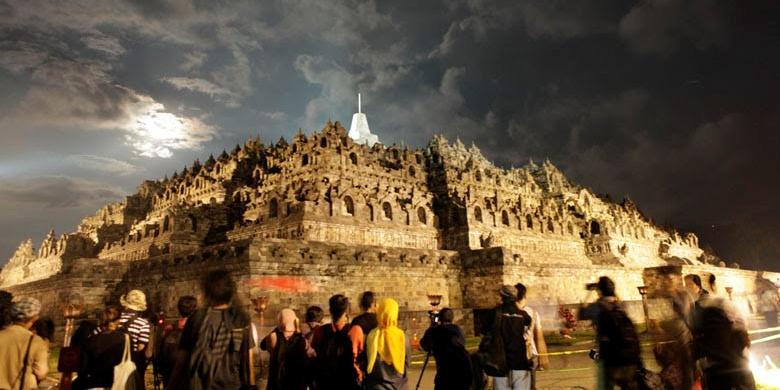 Pengakuan Jujur Orang Korea soal Pariwisata Indonesia