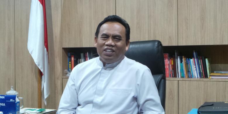Jokowi-Ahok Menang, Saefullah Pikir Jabatannya Hanya Bertahan Tiga Bulan