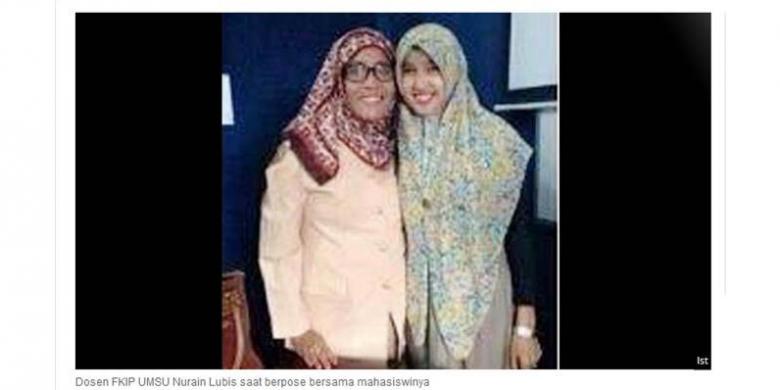 Semasa Hidup, Dosen yang Dibunuh Mahasiswa Disegani karena Disiplin Tinggi